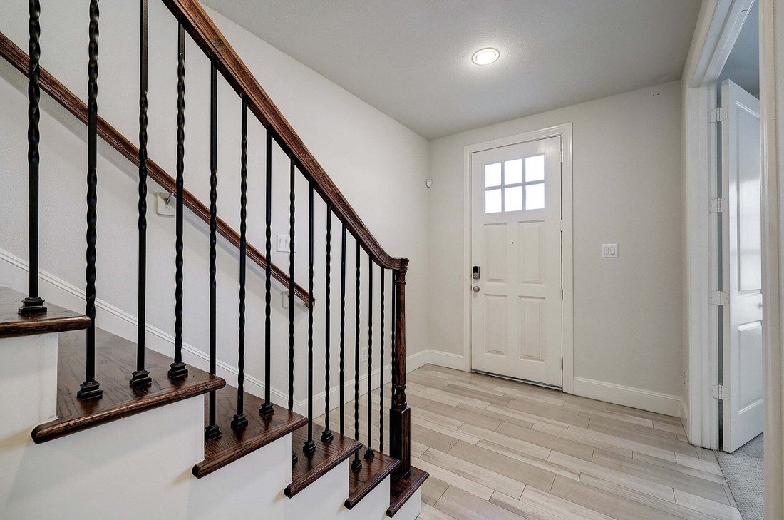 House in Houston, Texas, United States 5 - 17629953