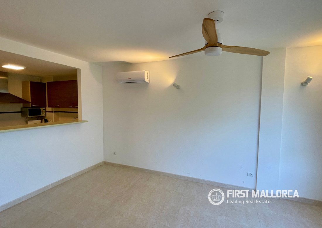 Apartment in Santanyi, Balearic Islands, Spain 3 - 17633588