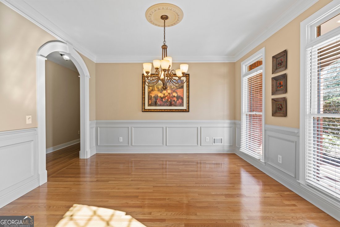 House in Buford, Georgia, United States 5 - 17628535