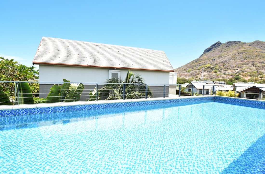 House in Mauritius 5 - 17637841