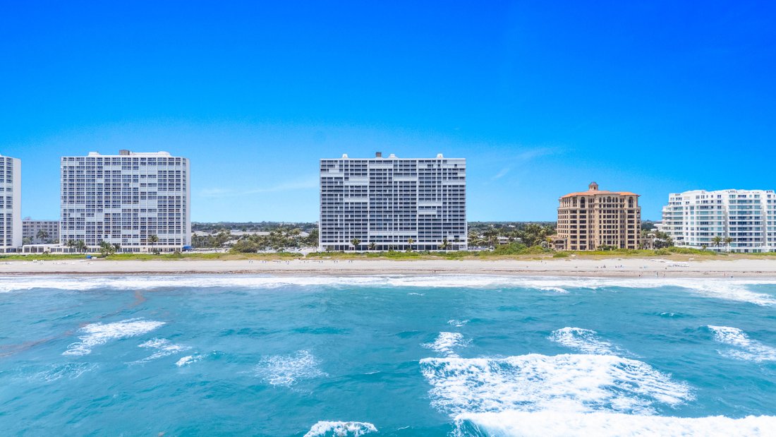 Condo in Boca Raton, Florida, United States 1 - 17628670