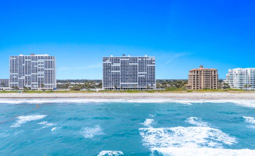 Condo in Boca Raton, Florida, United States 1