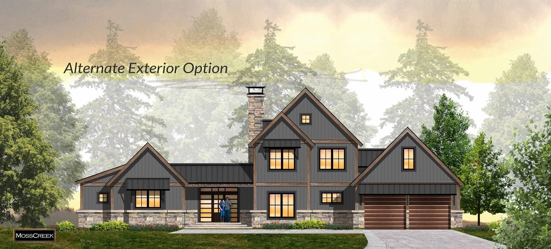 House in Mill Spring, North Carolina, United States 1 - 17635923