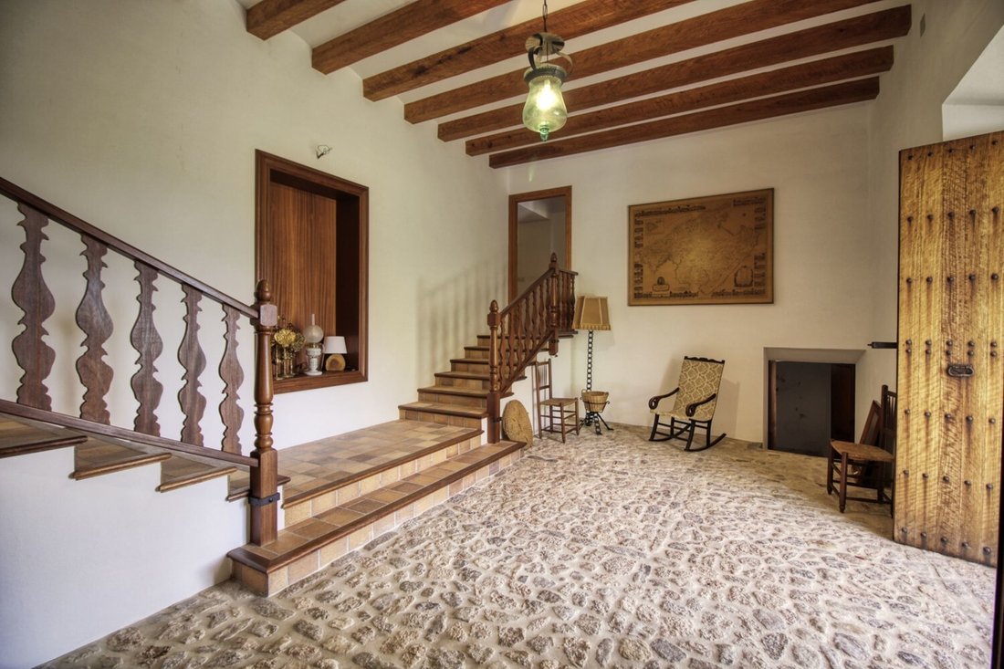House in Soller, Balearic Islands, Spain 5 - 13734208