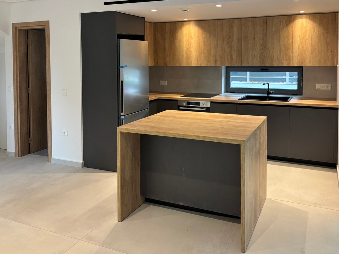 Apartment in South Athens, Attica, Greece 3 - 16005488