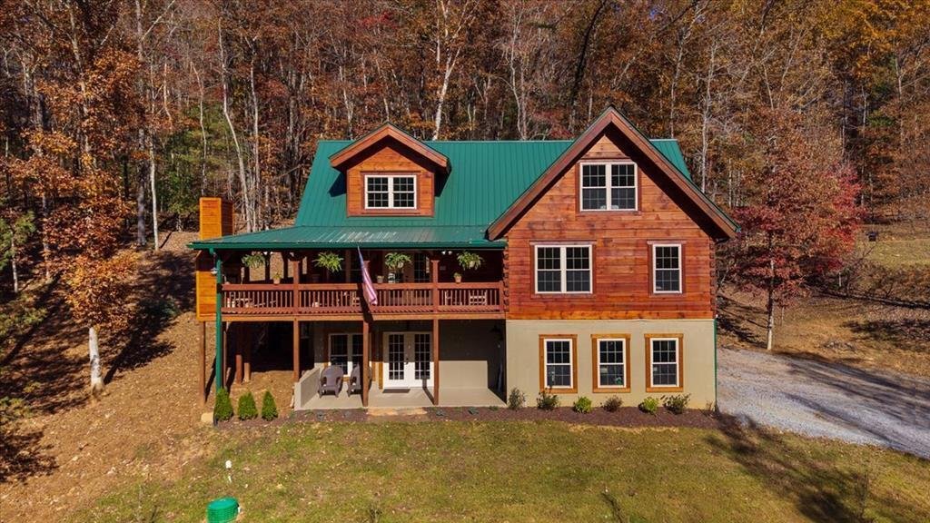 House in Blue Ridge, Georgia, United States 2 - 17102735
