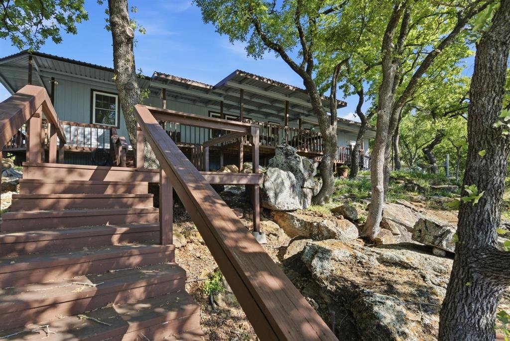 House in Graford, Texas, United States 2 - 17633054