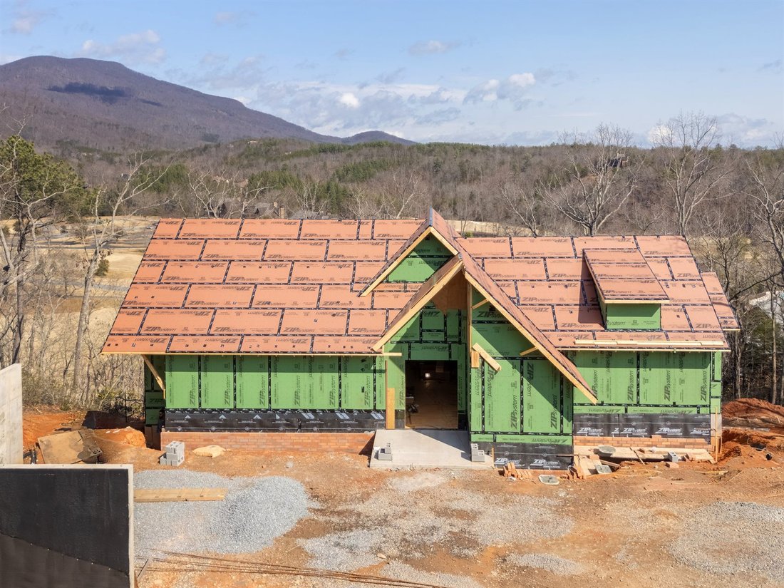 House in Mill Spring, North Carolina, United States 3 - 17635934