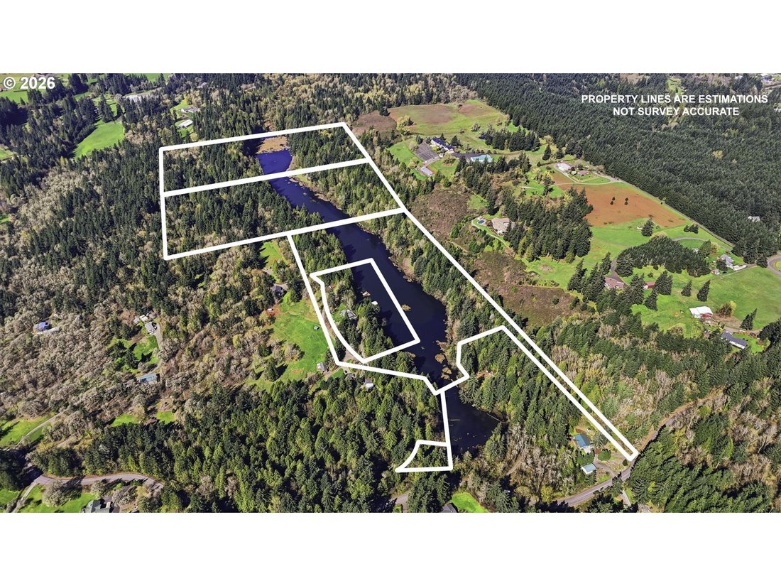 House in Mulino, Oregon, United States 4 - 17642664