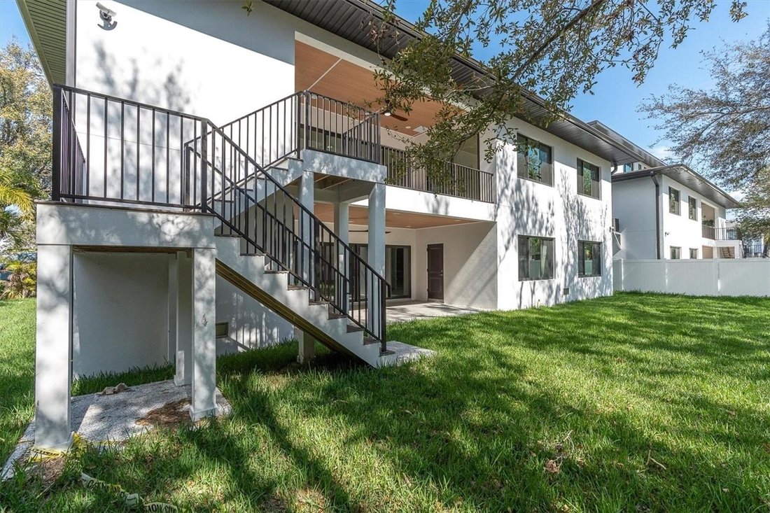 House in St. Petersburg, Florida, United States 2 - 16565543