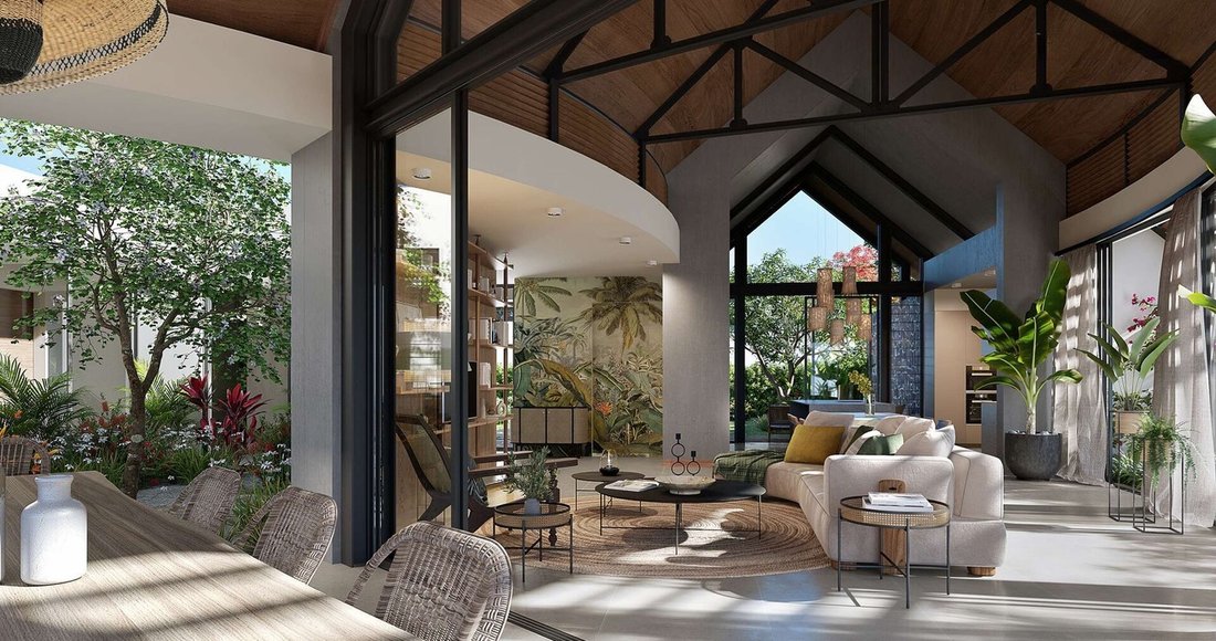House in Beau Champ, Flacq District, Mauritius 4 - 17638065