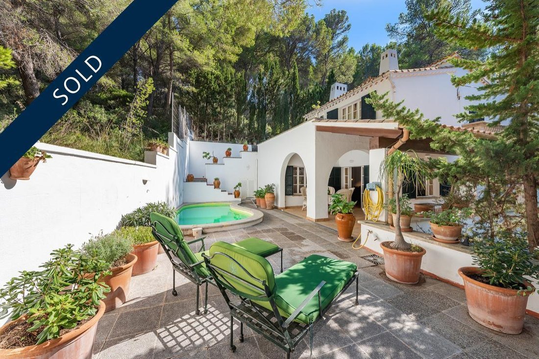 House in Pollenca, Balearic Islands, Spain 1 - 13680269