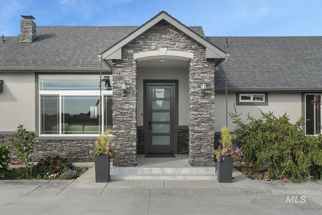 House in Nampa, Idaho, United States 2 - 17635582