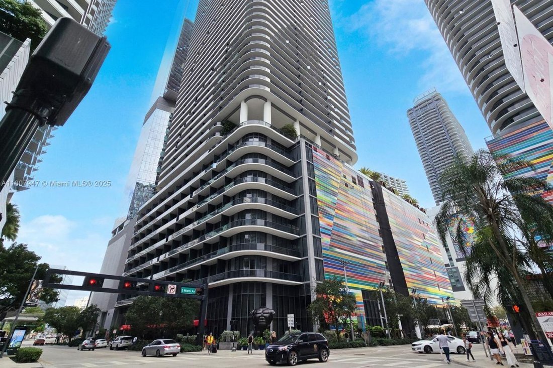 House in Miami, Florida, United States 2 - 15766099