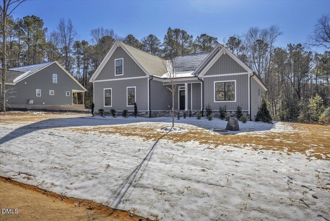 House in Zebulon, North Carolina, United States 2 - 17629975
