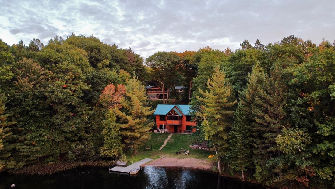 Rhinelander, Wisconsin, United States 4 - 17637739