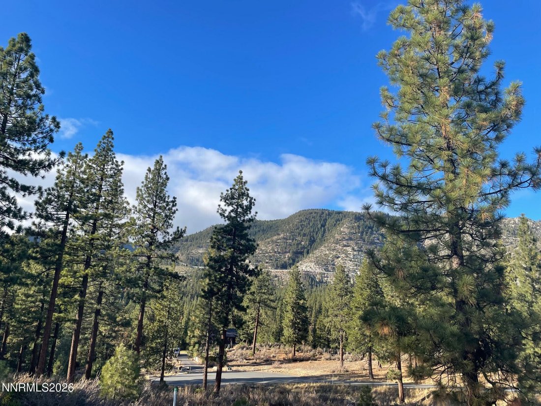 Land in Genoa, Nevada, United States 2 - 17637331