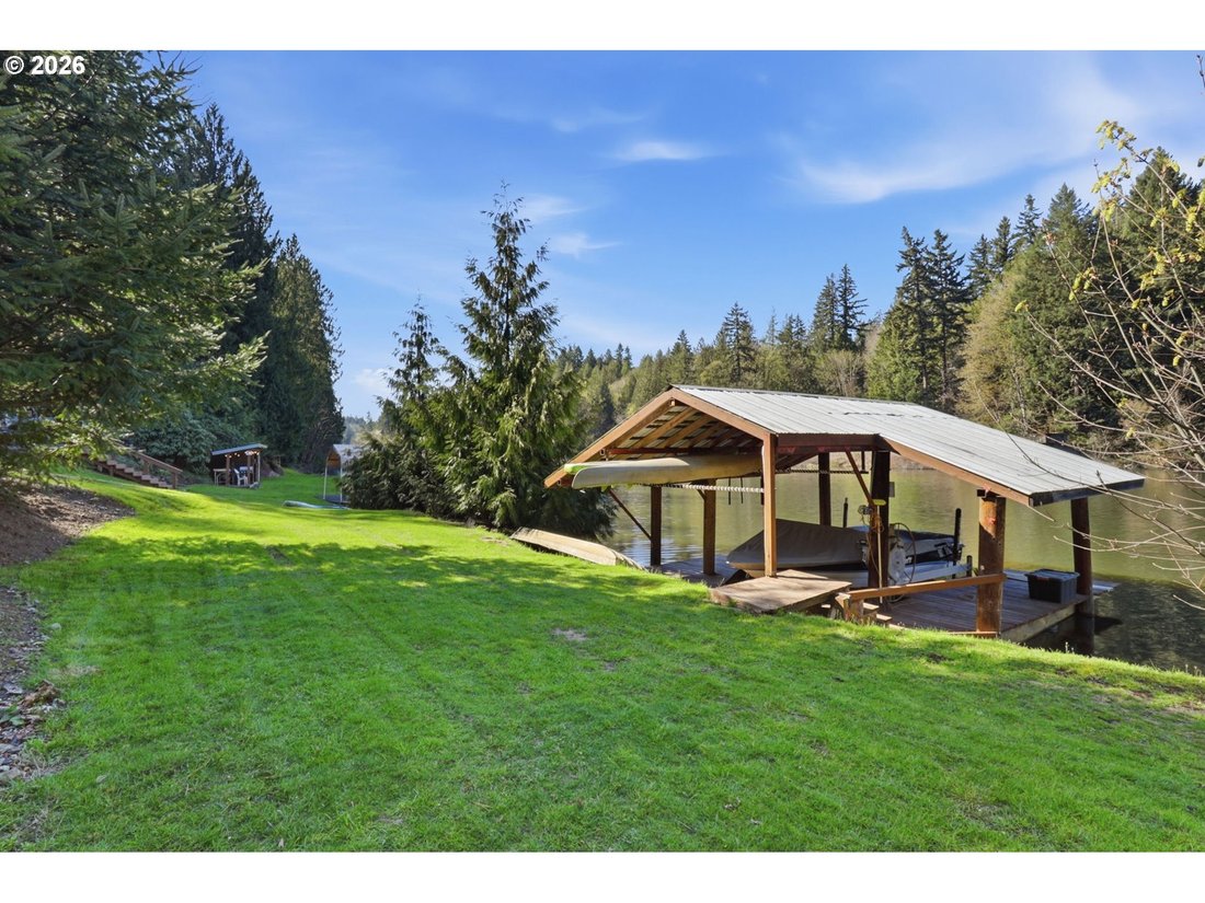 Land in Mulino, Oregon, United States 5 - 17642717