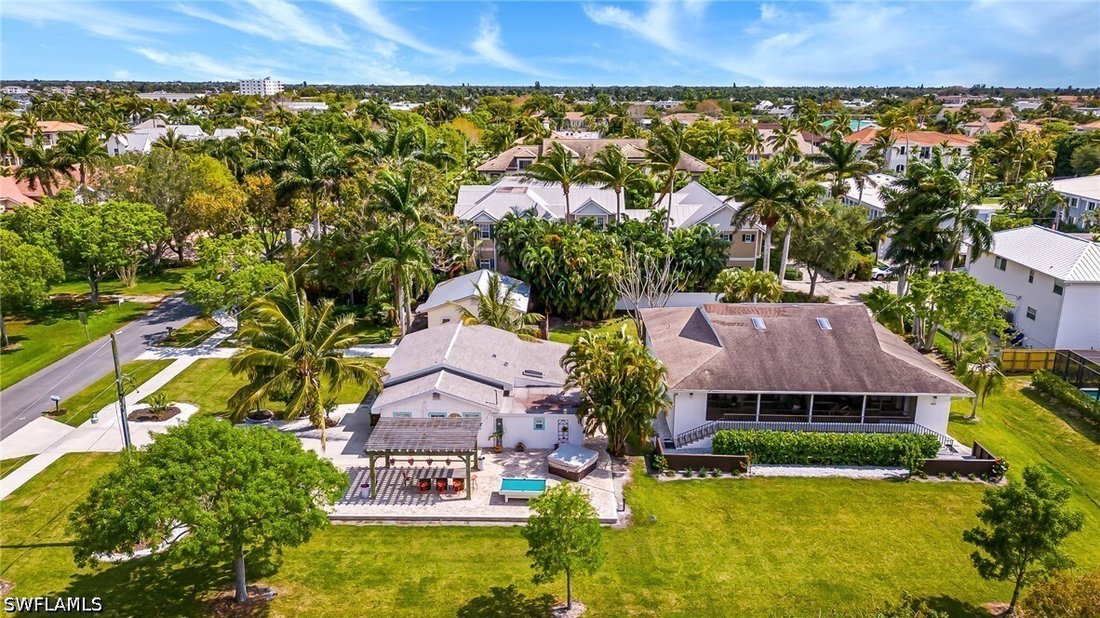 Appartamento a Naples, Florida, Stati Uniti 5 - 17312626