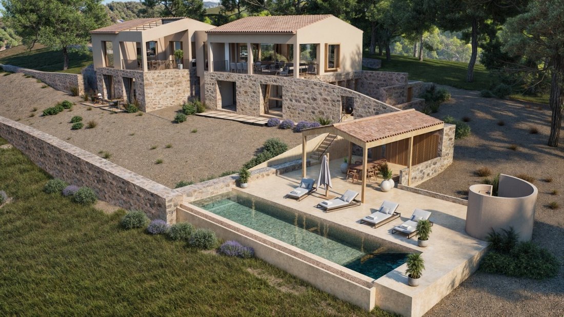 House in Alcudia, Balearic Islands, Spain 2 - 15700555