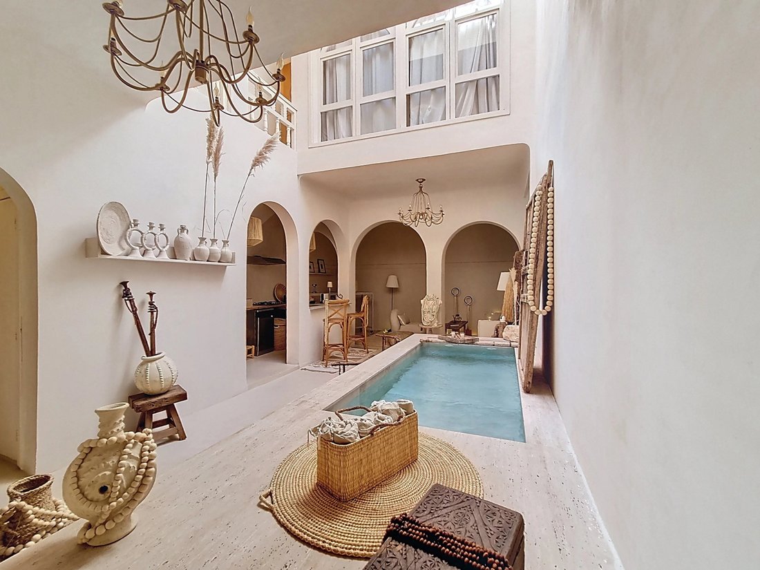 Menara, Marrakesh-Safi, Morocco 3 - 17629858