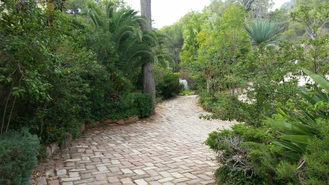 Villa in Naquera / Naquera, Valencian Community, Spain 5 - 17631883