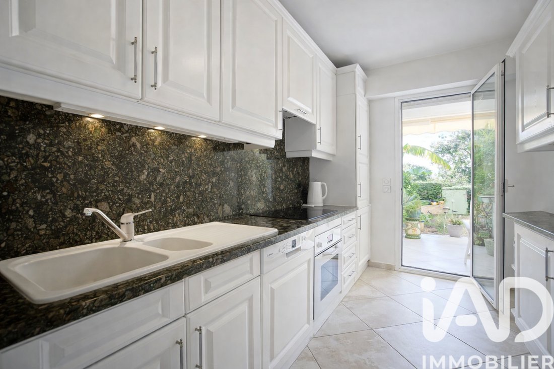 Apartment in Le Grand Duc-Minelle, Mandelieu-la-Napoule, France 3 - 17000520