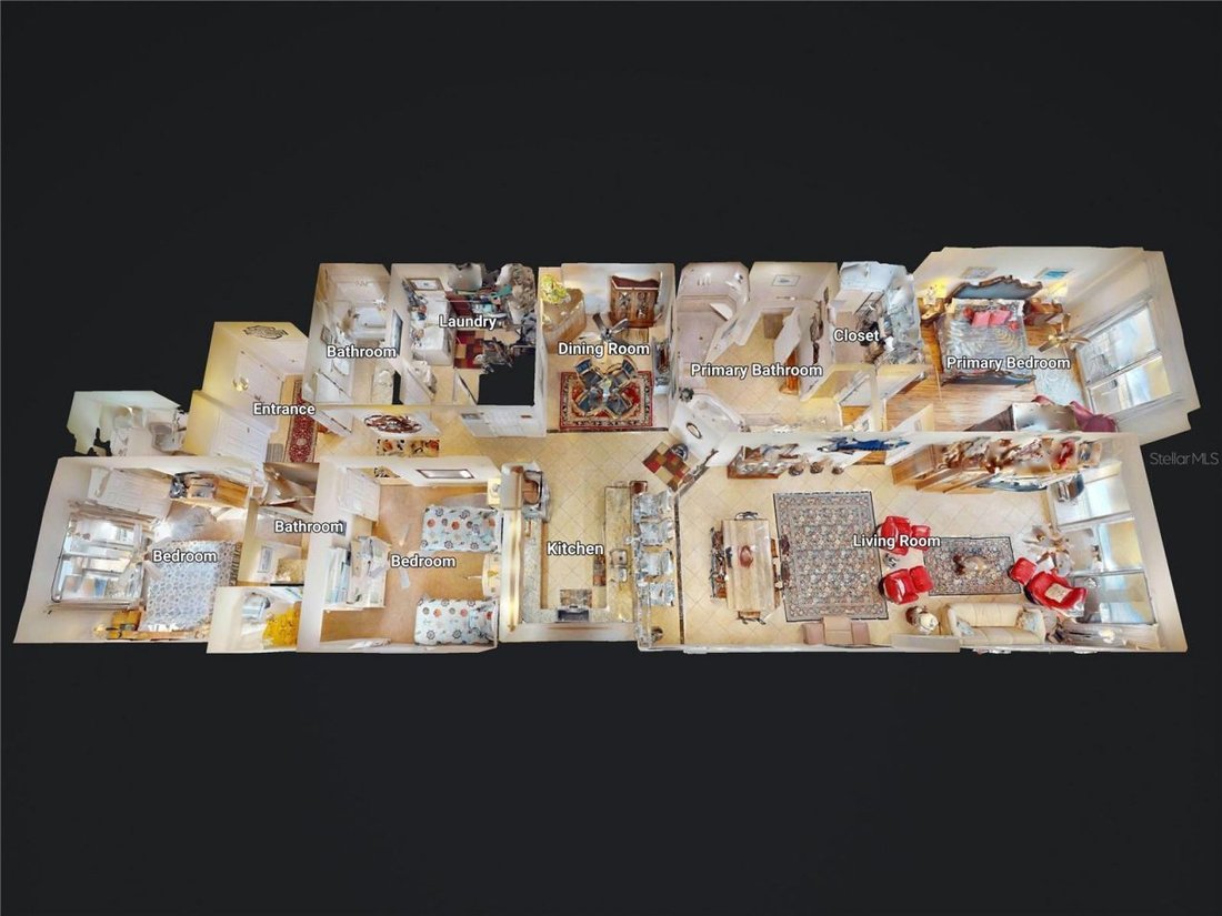 House in New Smyrna Beach, Florida, United States 2 - 17640287