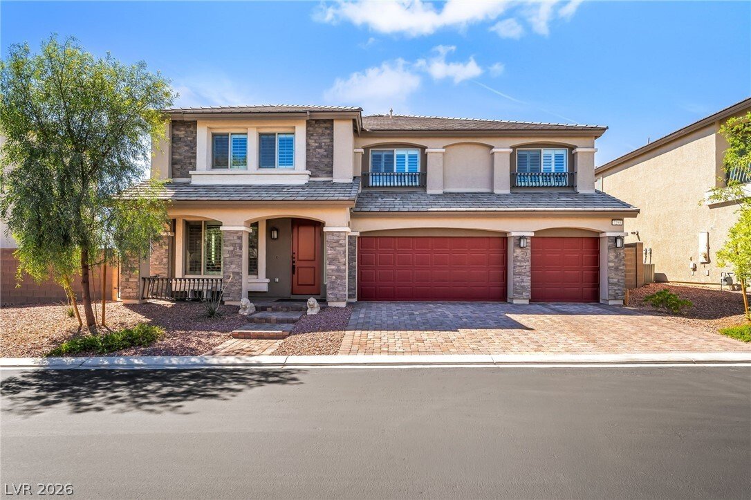 House in Las Vegas, Nevada, United States 2 - 17627659