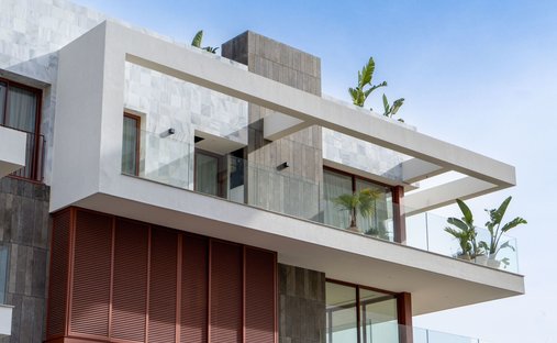 Casa en Son Vida, Palma, Islas Baleares 1