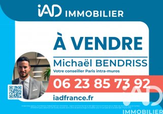 Apartment in Saint-Mandé, Île-de-France, France 2 - 16811205
