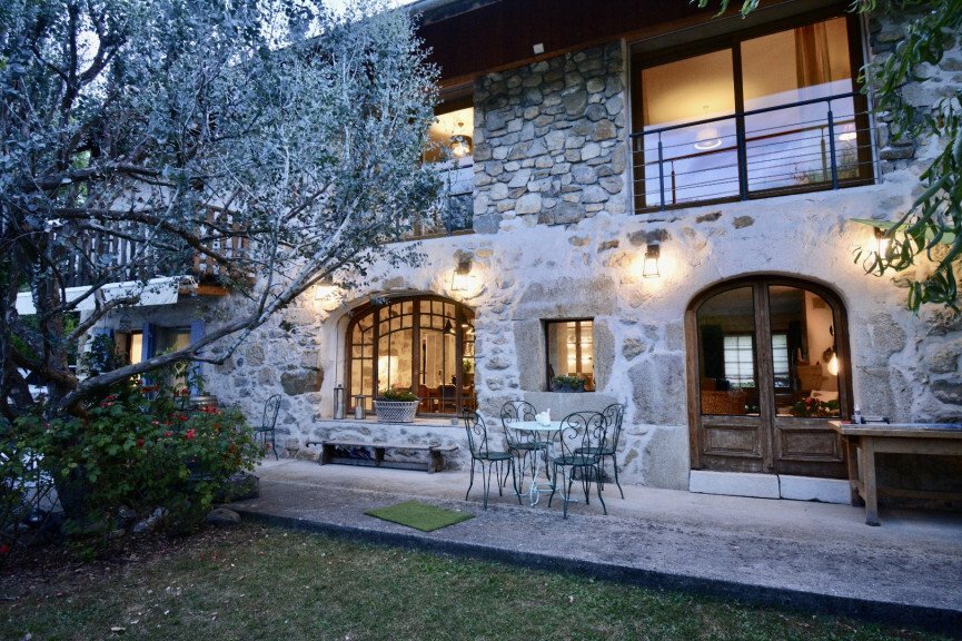 Villa in Galbert, Annecy, France 1 - 17629110