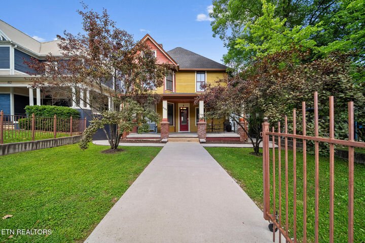Maison à Knoxville, Tennessee, États-Unis 3 - 15884845
