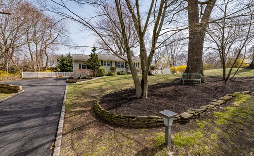 House in Shoreham, New York, United States 1