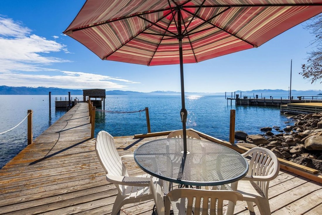 House in Carnelian Bay, California, United States 1 - 16768738