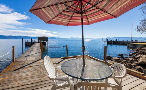 House in Carnelian Bay, California, United States 1
