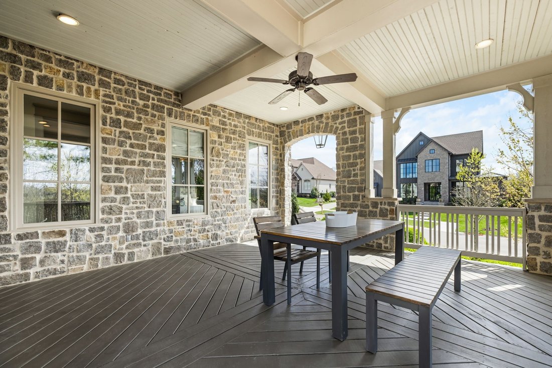 House in College Grove, Tennessee, United States 5 - 17639731
