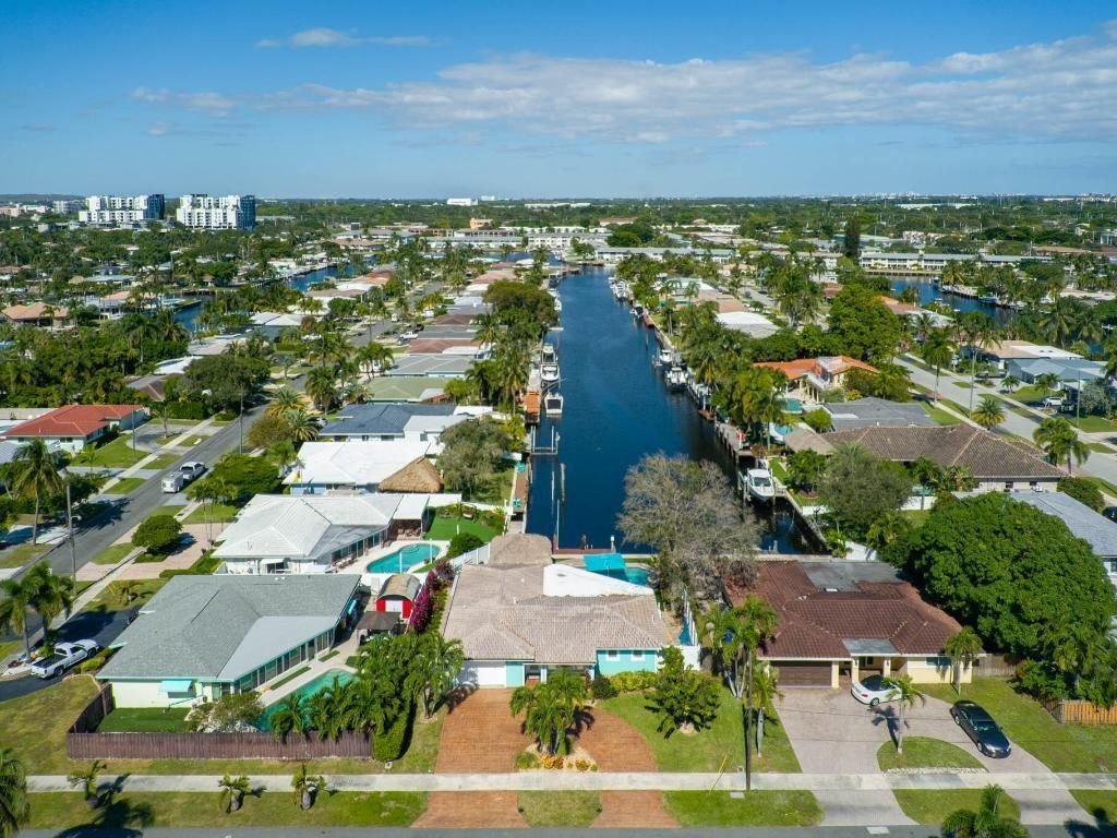 House in Pompano Beach, Florida, United States 5 - 17016173