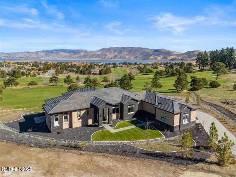 House in New Washoe City, Nevada, United States 1 - 17637256