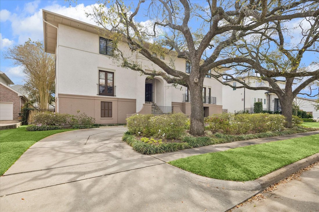 House in Houston, Texas, United States 2 - 17632647