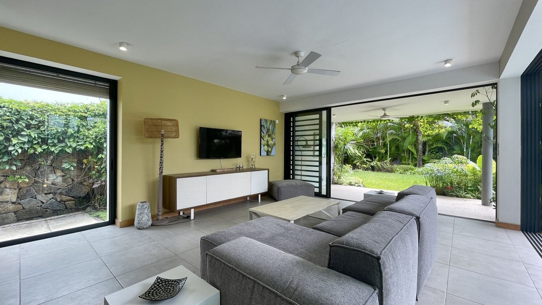 House in Mauritius 3 - 17637391