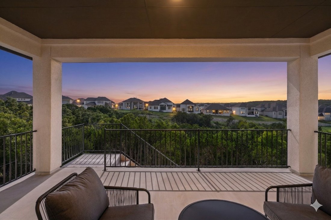 House in Leander, Texas, United States 4 - 17629363