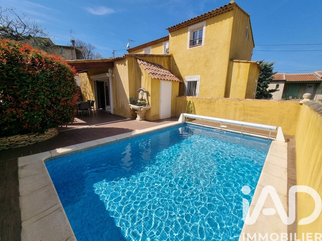 House in Marseille, Provence-Alpes-Côte d'Azur, France 2 - 17041682