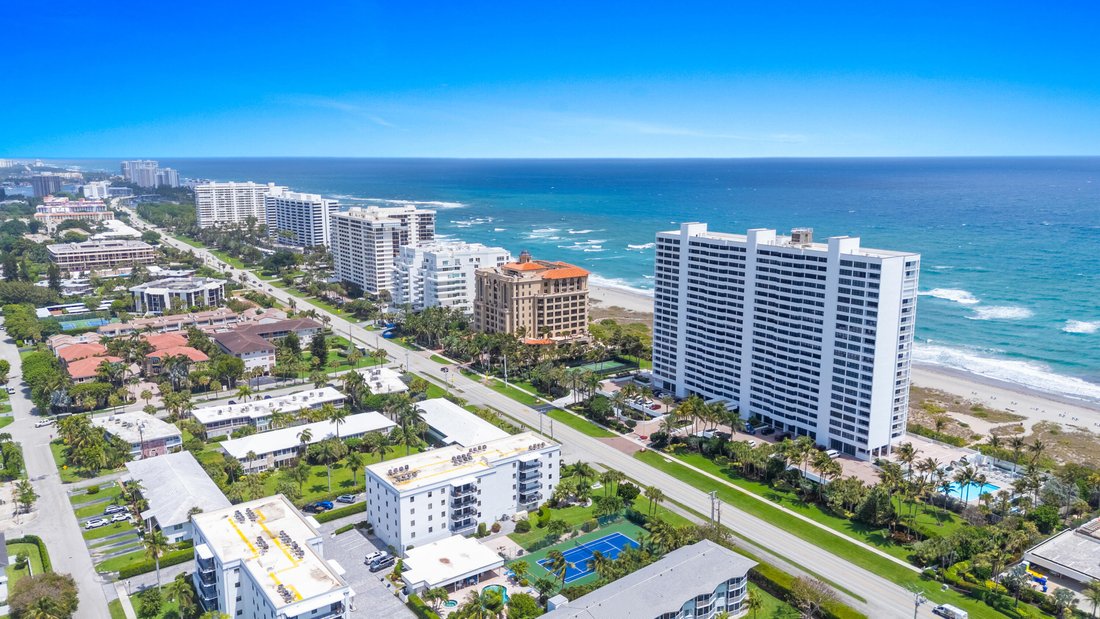 Condo in Boca Raton, Florida, United States 5 - 17628670