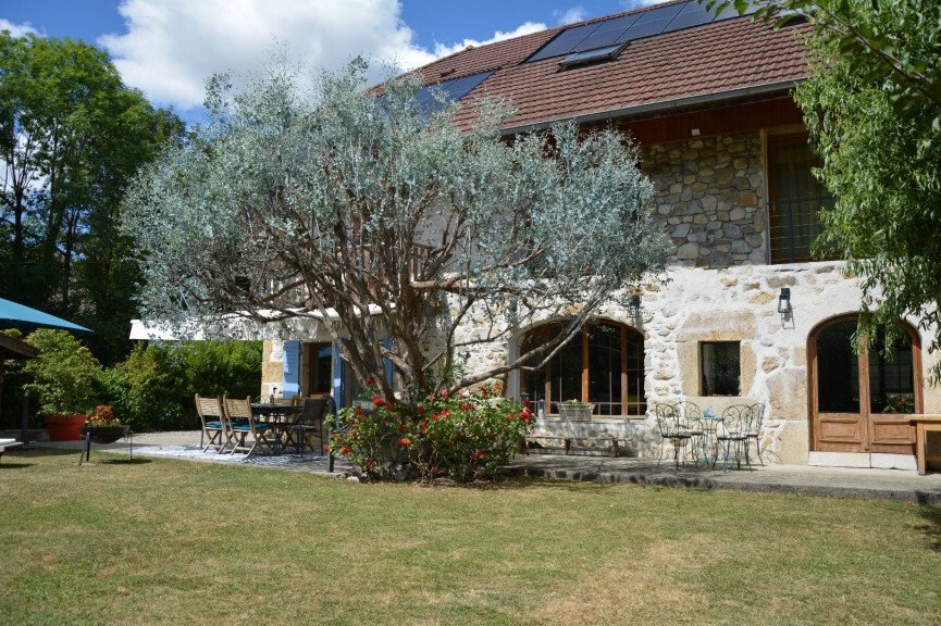 Villa in Galbert, Annecy, France 4 - 17629110