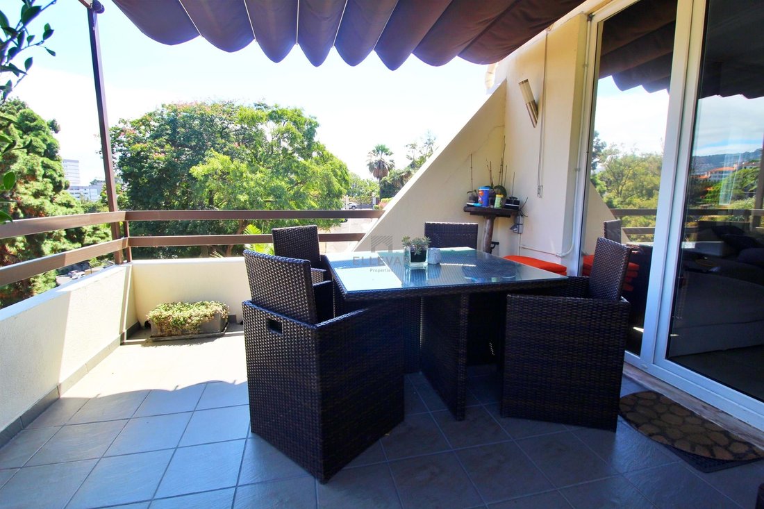 Apartment in Sao Martinho, Madeira, Portugal 2 - 17630438