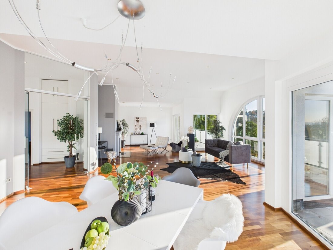 House in Wiesbaden, Hessen, Germany 3 - 15221605
