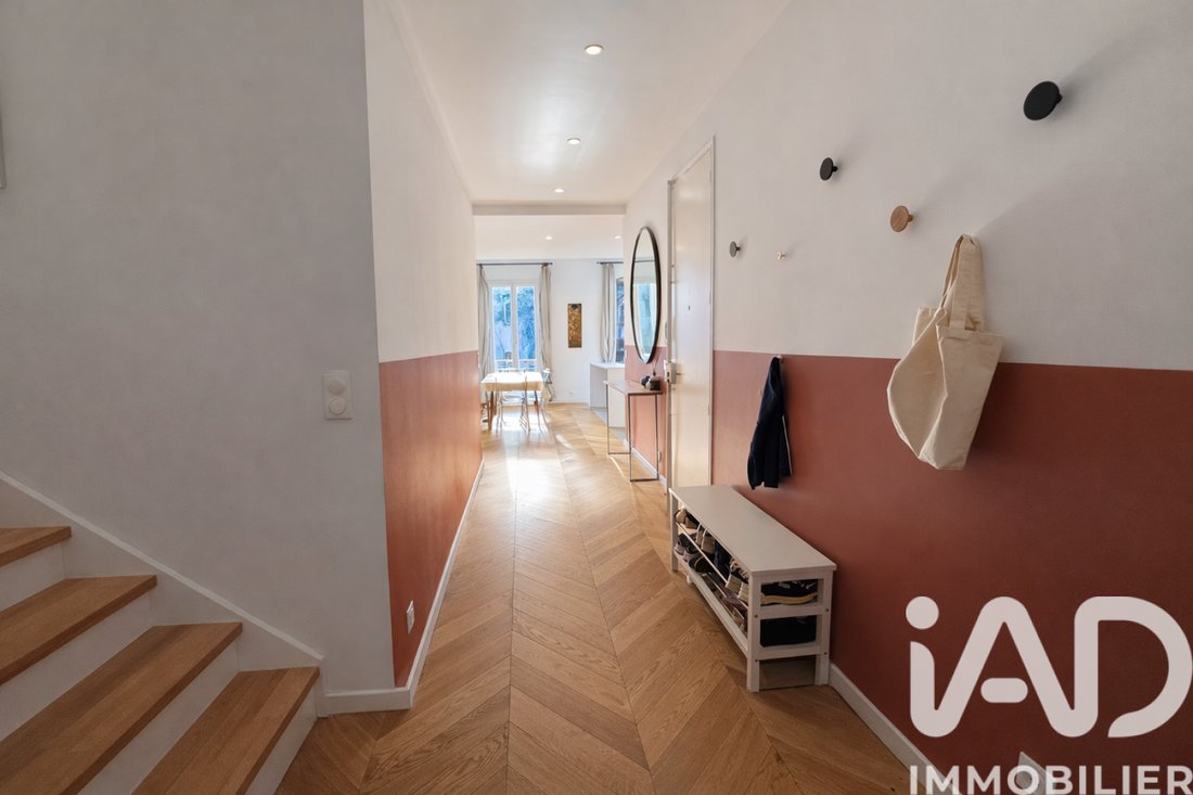 Apartment in Saint Victor, 7e Arrondissement, Marseille 4 - 16913579