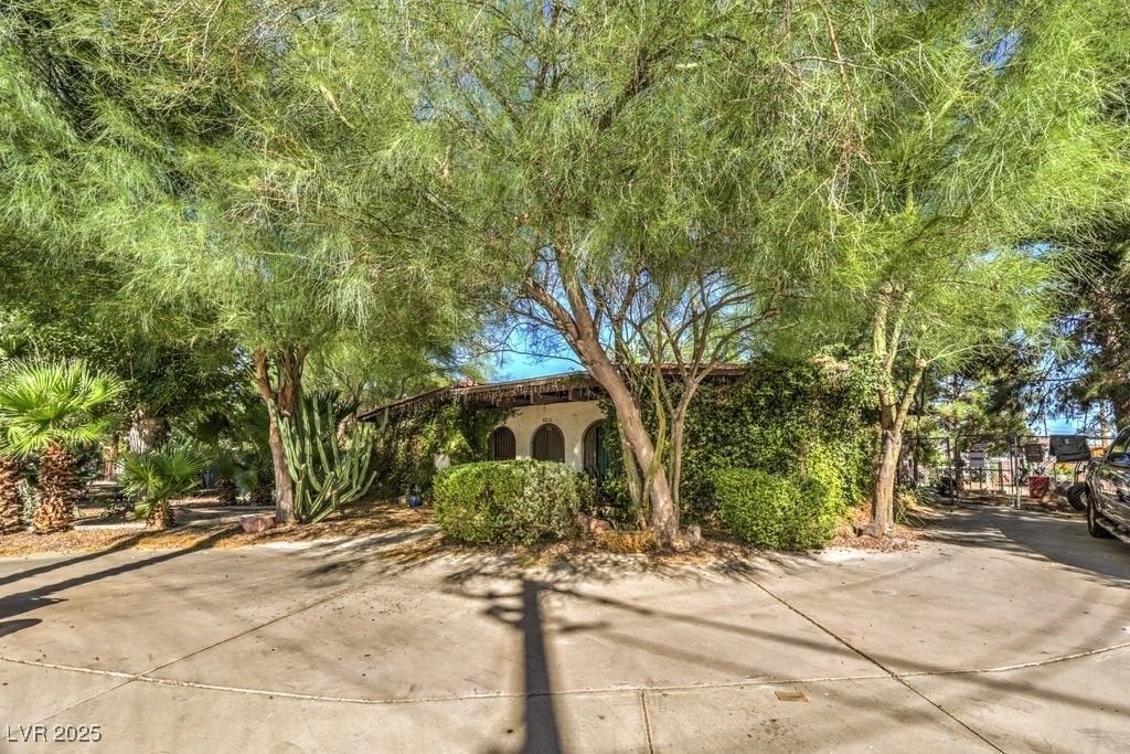 House in North Las Vegas, Nevada, United States 1 - 17635363