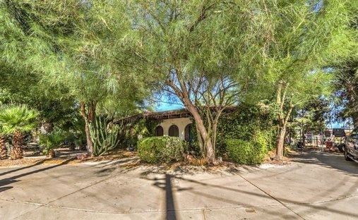 House in North Las Vegas, Nevada, United States 1